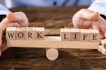 Tips to Maintain Work-Life Balance for Entrepreneurs - Influencive