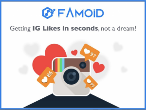 famoid free instagram likes