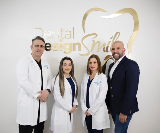 dental design smile reviews