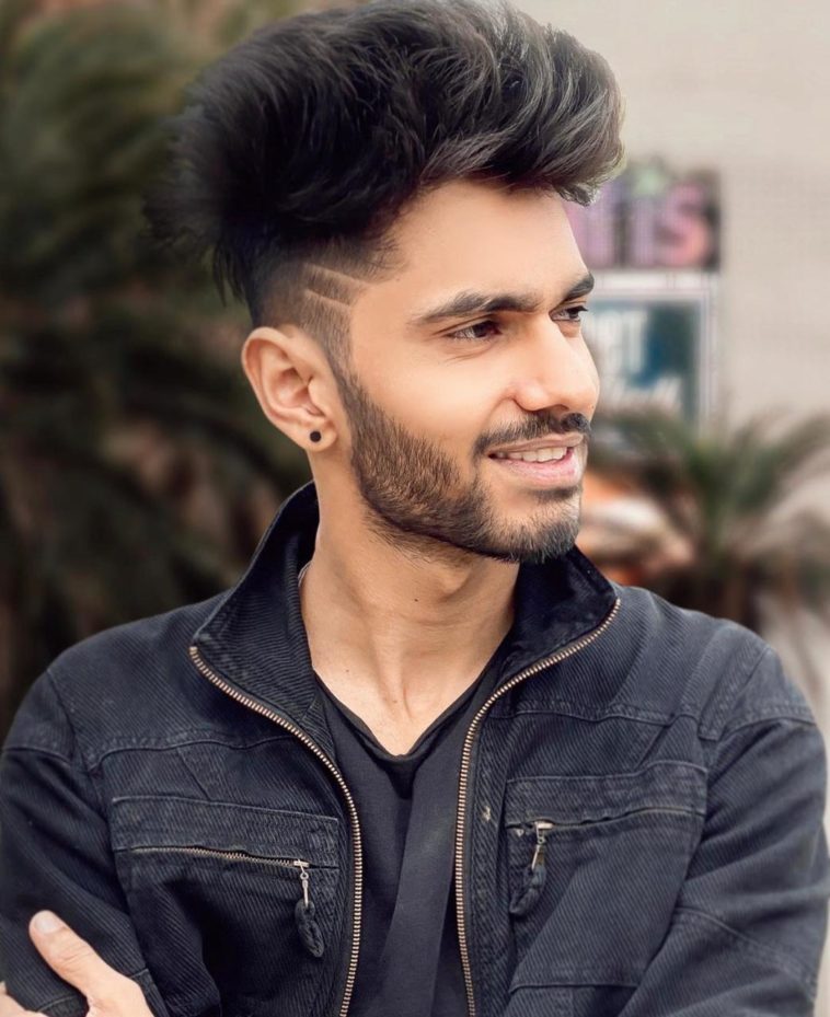 YouTuber Ayush yadav's Incredible Success Story - Influencive