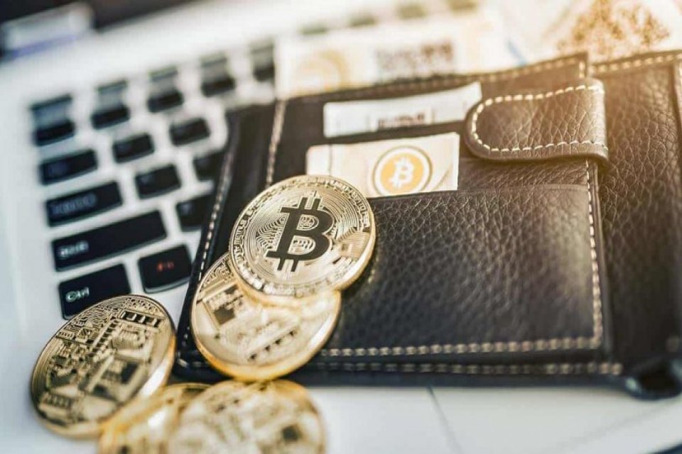 top 10 crypto wallets 2018