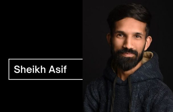 Sheikh Asif; A Young Entrepreneur Who Proves You Don’t Need A Degree To 