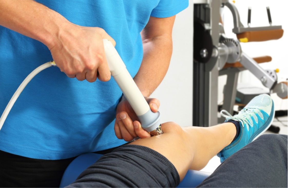 Basic Principles of Neurological Rehabilitation in Germany - Influencive