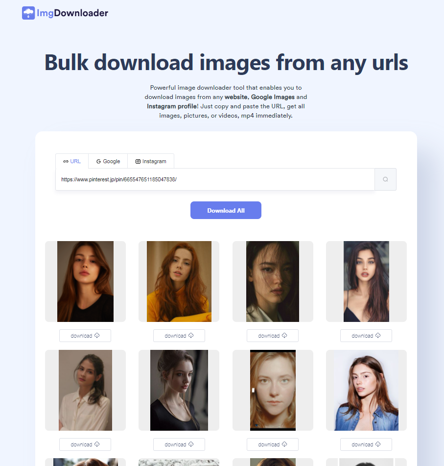 Tools To Download Bulk Images Complete Guide Influencive