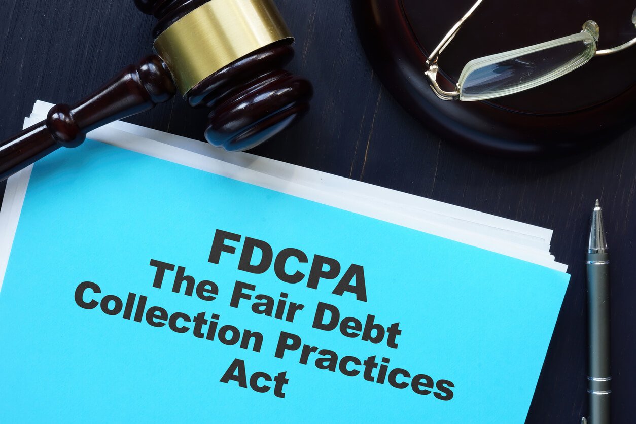 5 Things Consumers & Collectors Need To Know About The New FDCPA ...