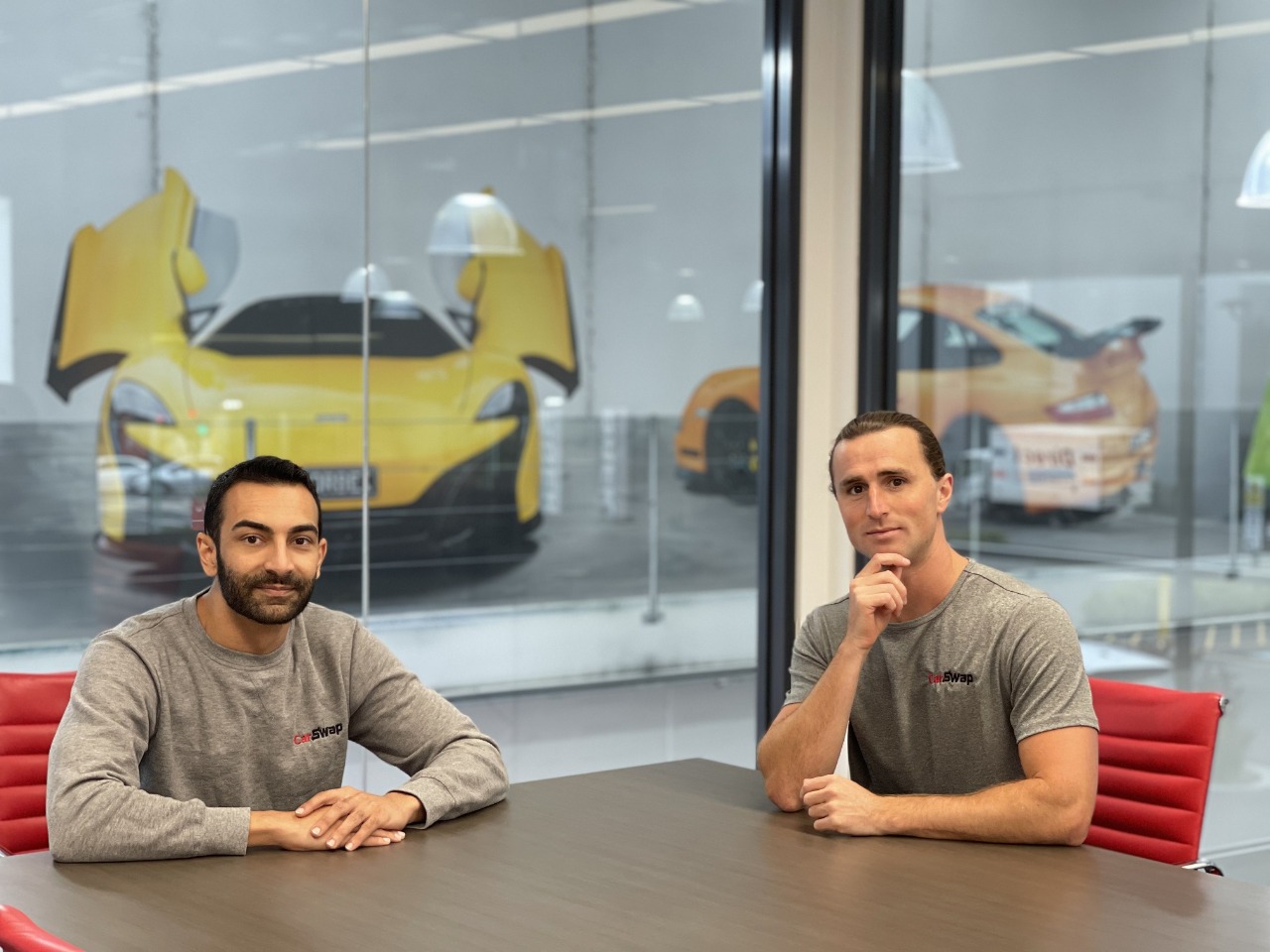 The Largest Global Car Trading Platform ‘CarSwap’ Leaves Competition ...