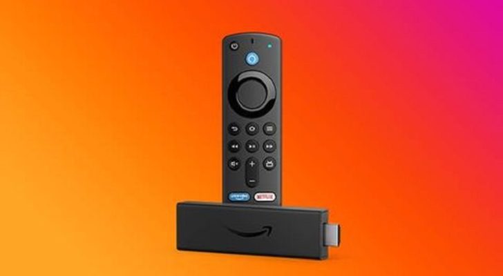 Fire TV Stick: How Does It Work? - Influencive