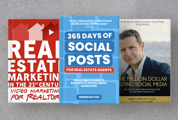 Real estate social media marketing that sells - GoDaddy Blog