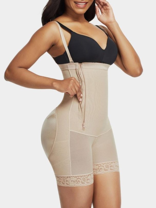 Ultimate Guide For Buying Shapewear Bodysuits Influencive 6986