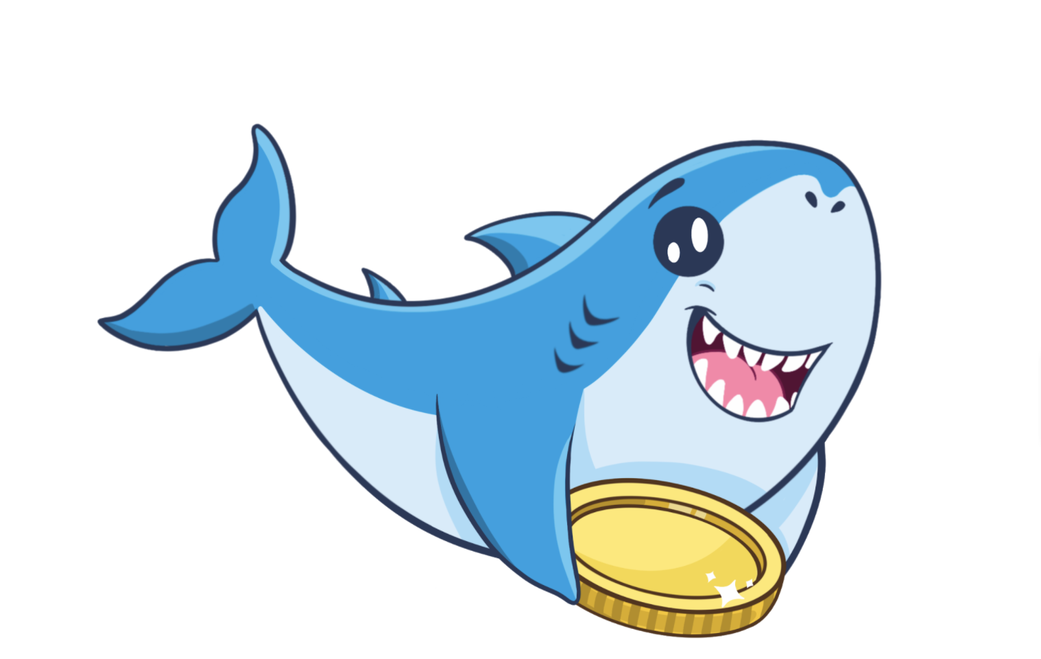 Founders and Development Team Behind Baby Shark Token Explain Daddy Shark  Tokenomics - Influencive