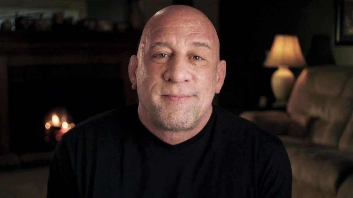 Mark Coleman Opens up on Relationship With UFC's Dana White. Influencive