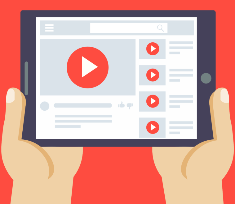 Is YouTube the Future of Video Advertising? [Infographic] - Business 2  Community