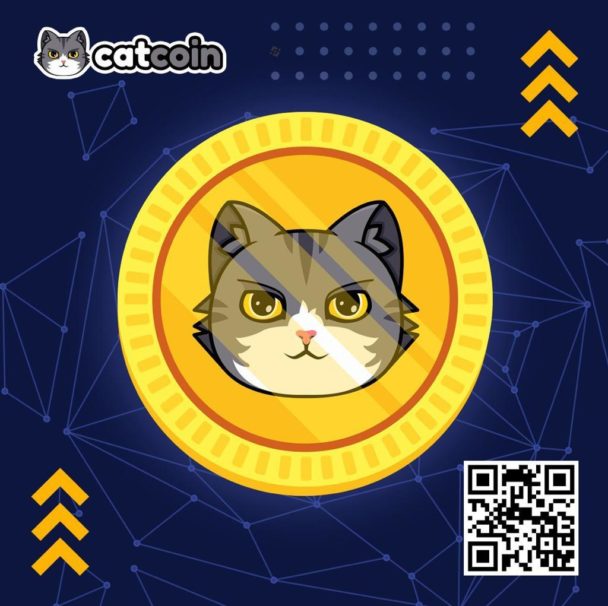 buy catcoin crypto