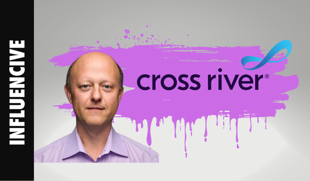 Circle Partners With Cross River Bank Influencive