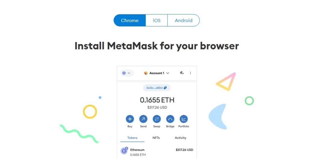 metamask