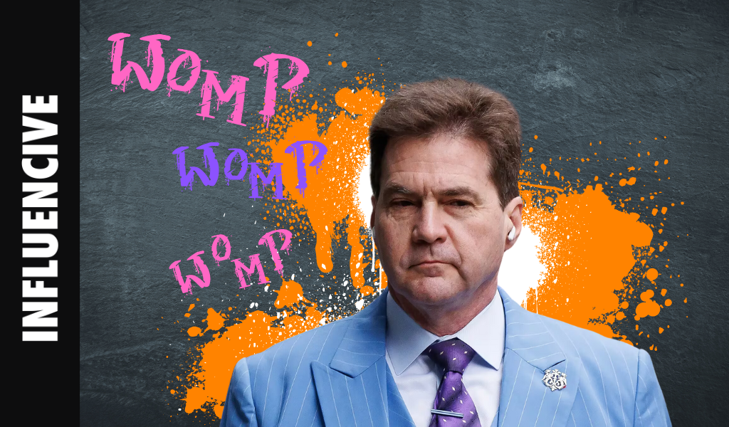 craig wright